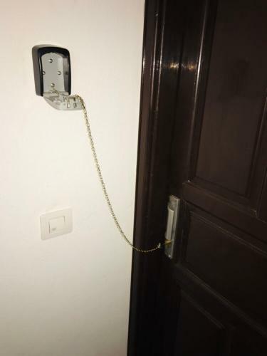 New Canela Apartment