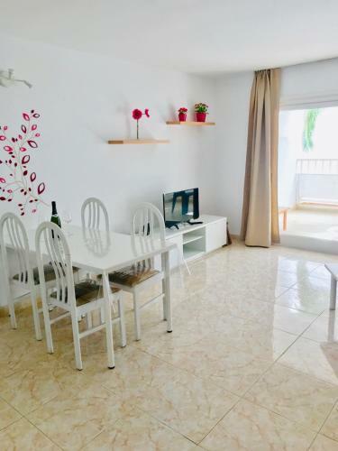 New Canela Apartment