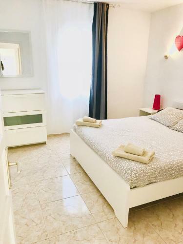 New Canela Apartment