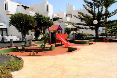 Apartamento Maria B