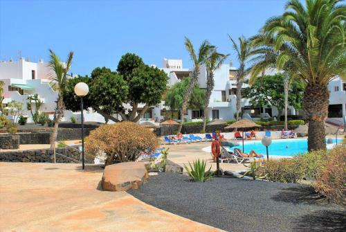 Apartamento Maria B