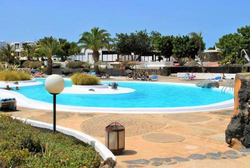Apartamento Maria B