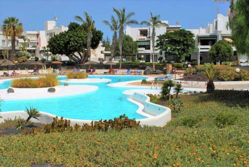 Apartamento Maria B