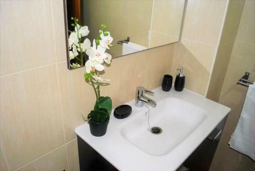 Apartamento Maria B