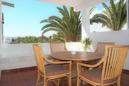 Apartamento Maria B