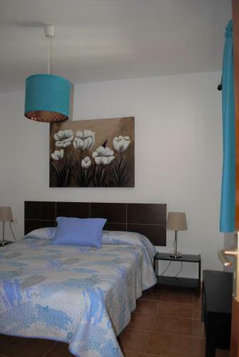 Apartamento Maria B