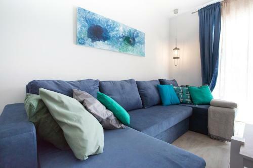 Apartamento Primavera
