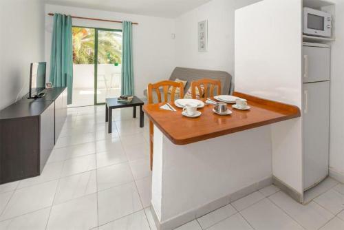 Apartamento Conylanza Los C�rmenes