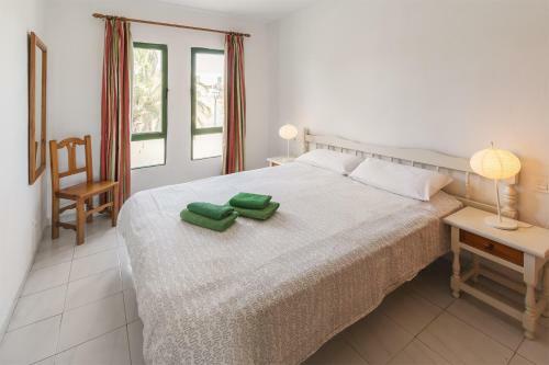Apartamento Conylanza Los C�rmenes