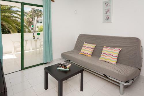 Apartamento Conylanza Los C�rmenes