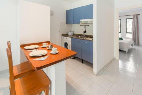 Apartamento Conylanza Los C�rmenes