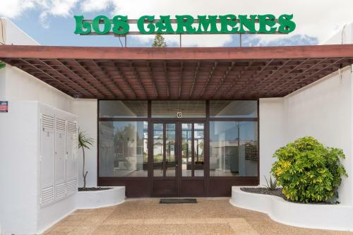 Apartamento Conylanza Los C�rmenes