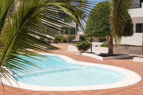 Apartamento Conylanza Los C�rmenes