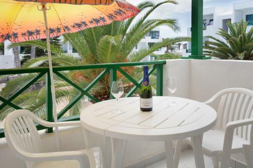 Apartamento Conylanza Los C�rmenes
