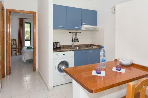 Apartamento Conylanza Los C�rmenes