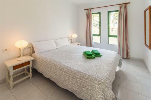 Apartamento Conylanza Los C�rmenes