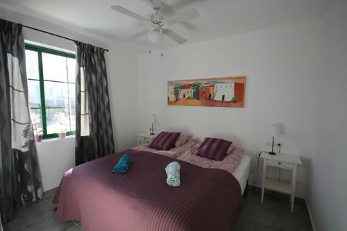 Apartamento Casa Bella