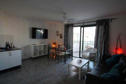 Apartamento Casa Bella
