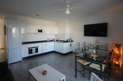 Apartamento Casa Bella