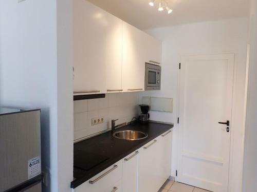 Apartamento En Playa Roca Primer Linea de Mar (05)