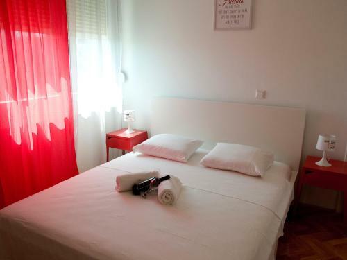 Apartments Zvone