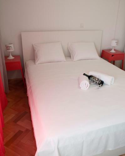 Apartments Zvone
