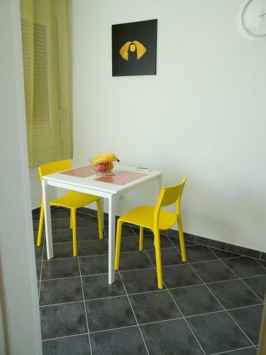 Apartments Zvone