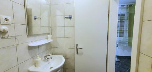 Apartments Zvone
