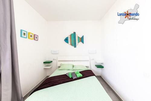 Apartamento Malu Beach Apt W/pool On Las Cucharas Beach Ct