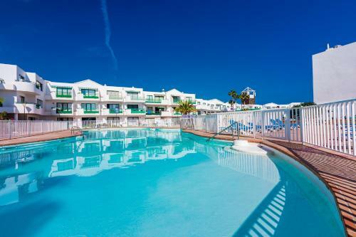 Apartamento Malu Beach Apt W/pool On Las Cucharas Beach Ct