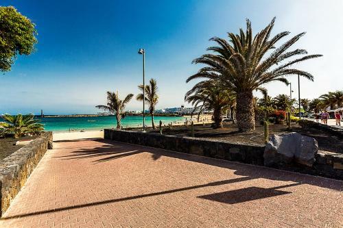 Apartamento Malu Beach Apt W/pool On Las Cucharas Beach Ct