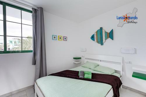 Apartamento Malu Beach Apt W/pool On Las Cucharas Beach Ct