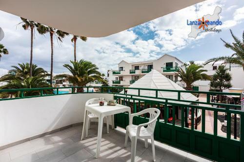 Apartamento Malu Beach Apt W/pool On Las Cucharas Beach Ct