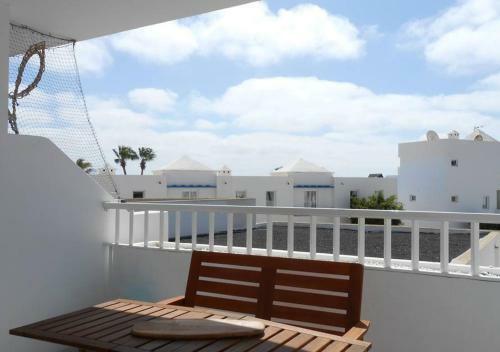 Endless Blue Apartment