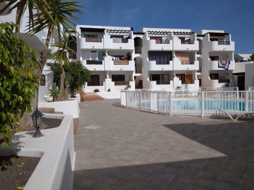 Aqua Apartament