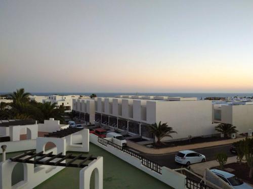 Aqua Apartament