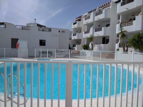 Aqua Apartament