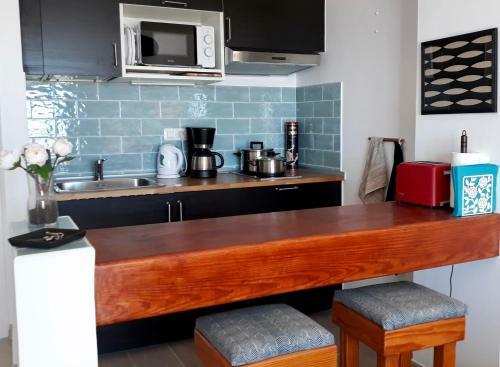 Aqua Apartament