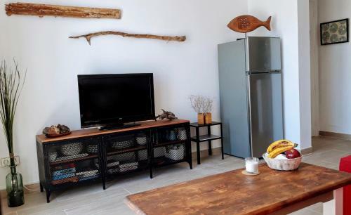 Aqua Apartament