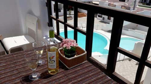 Aqua Apartament