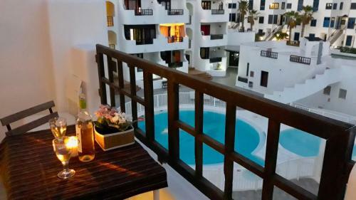 Aqua Apartament