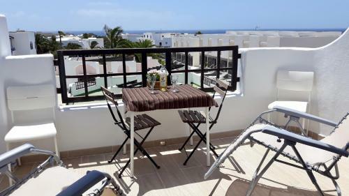 Aqua Apartament