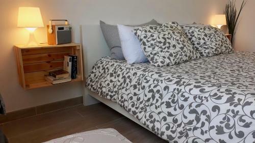 Aqua Apartament