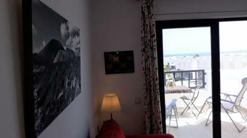 Aqua Apartament