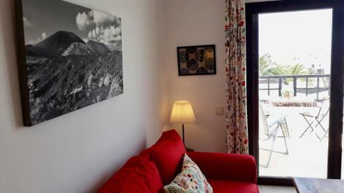 Aqua Apartament