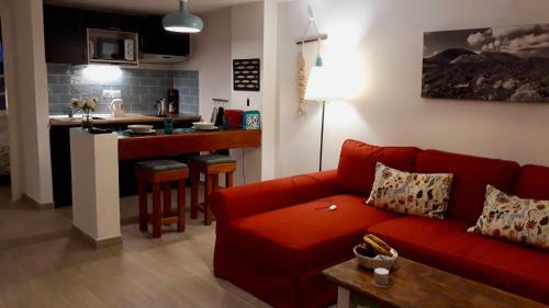 Aqua Apartament
