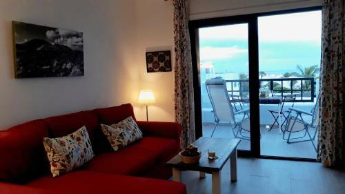 Aqua Apartament