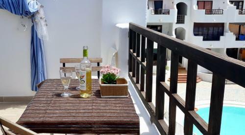 Aqua Apartament