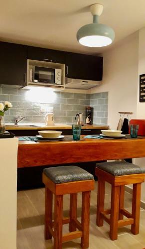 Aqua Apartament