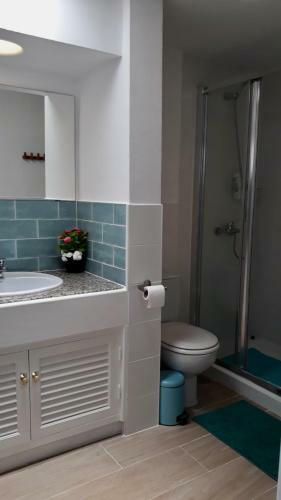 Aqua Apartament